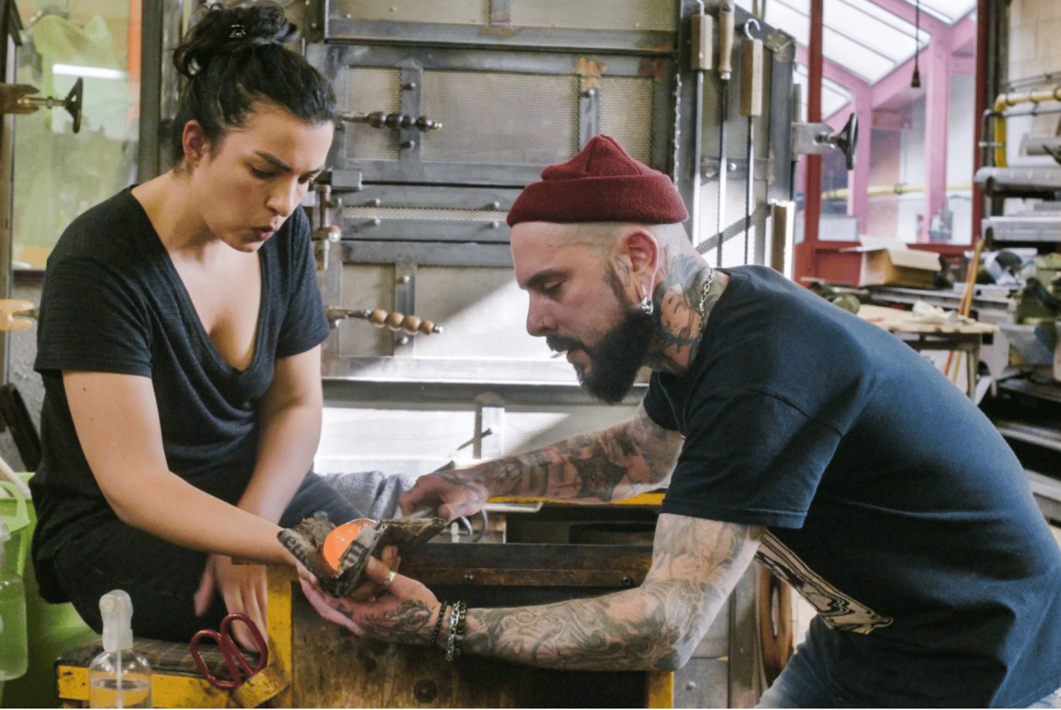 que faire à paris ? les activités insolites