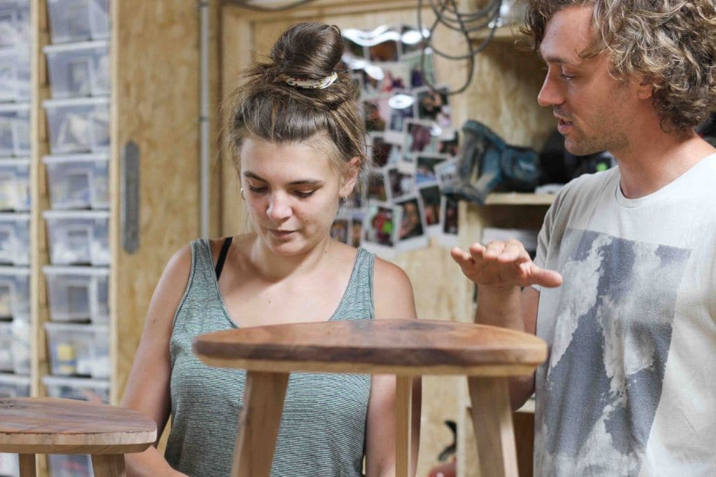 Covid-19 : Comment l'Artisanat contribue au monde d'après ?